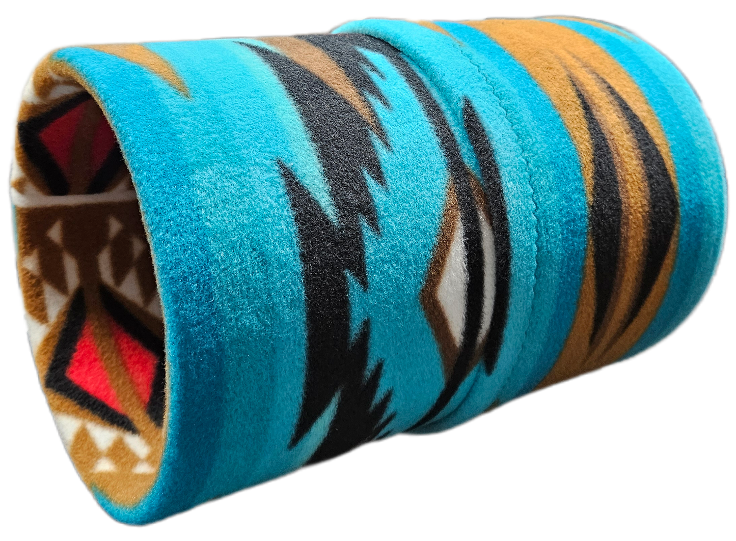 10" Tunnels