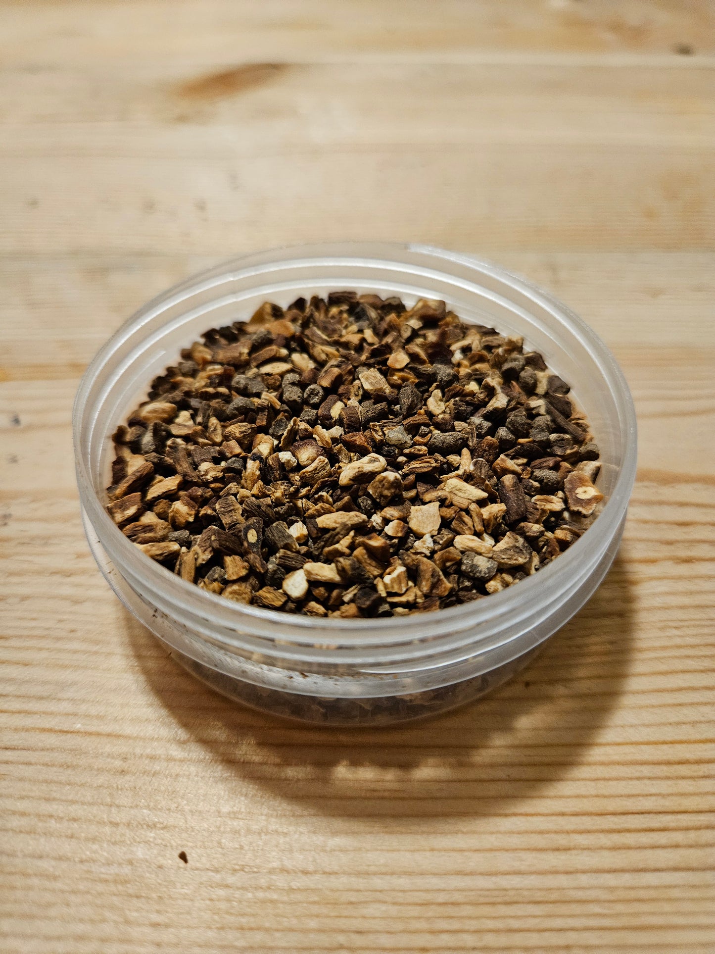 Dandelion Root