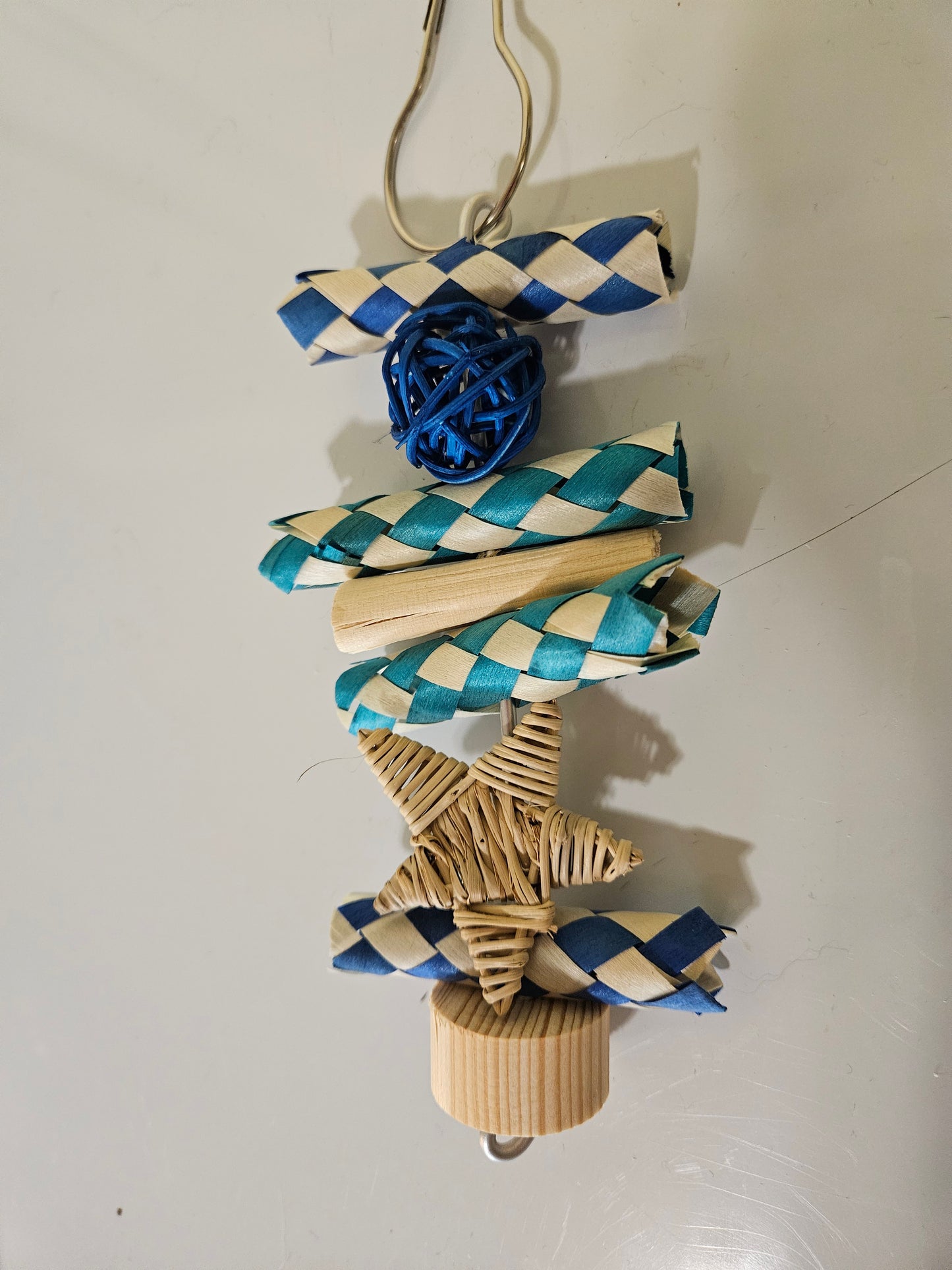 Run-Of-The-Mill Hanging Toys