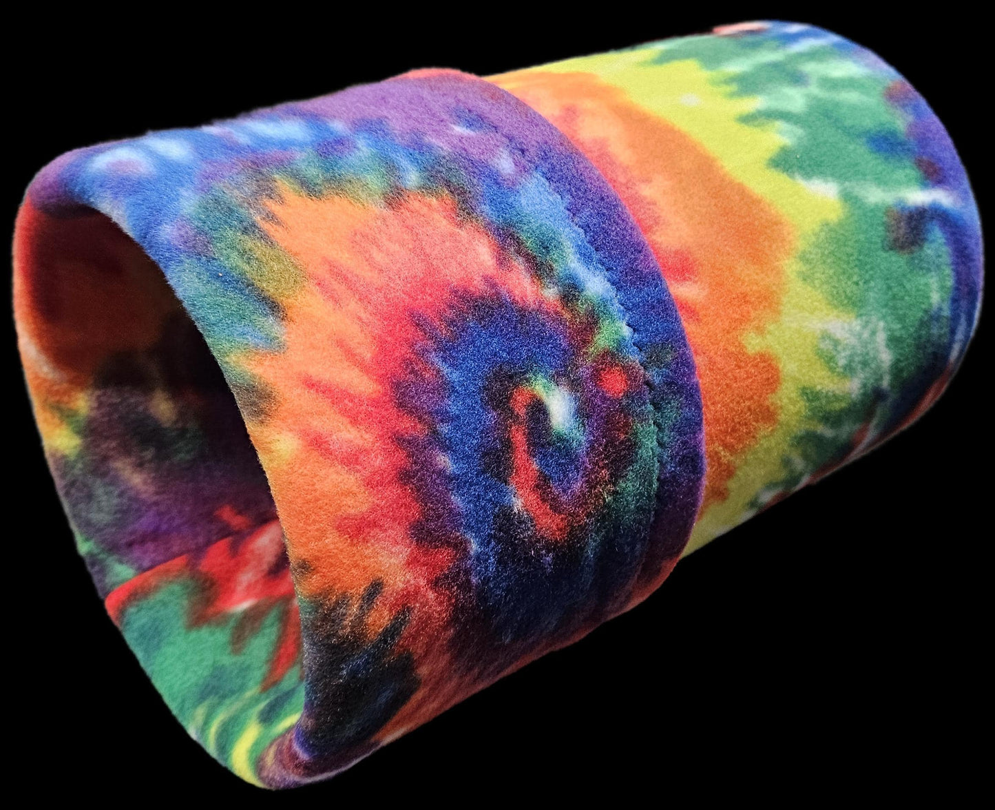 10" Tunnels