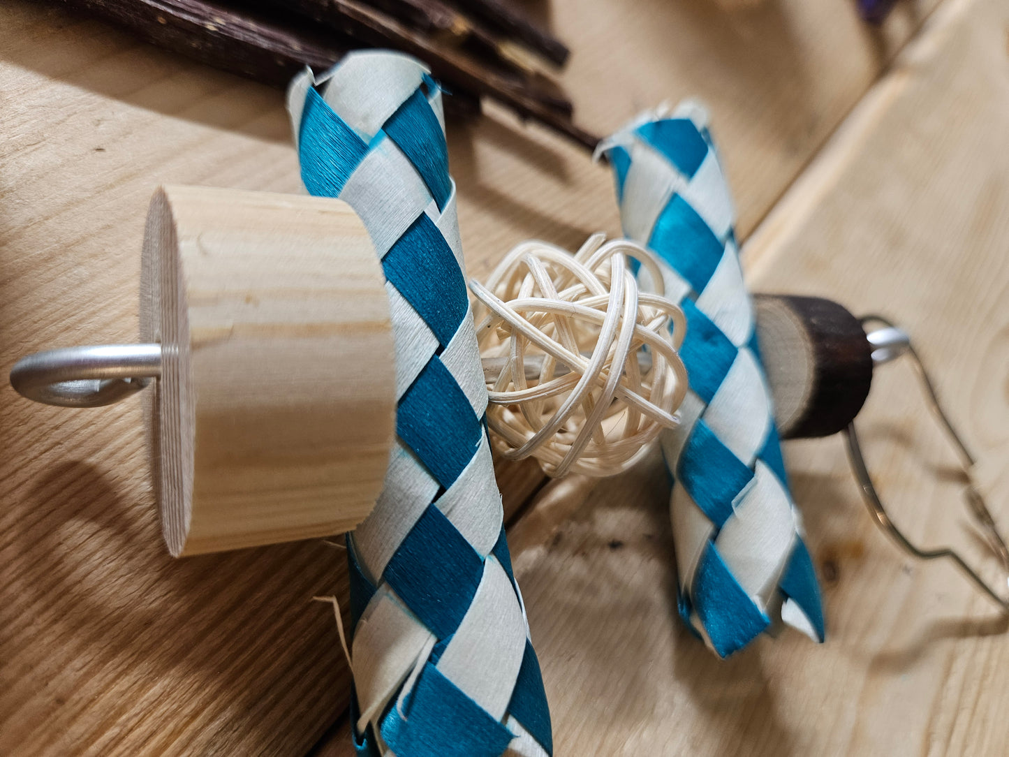 Chin-tastic Subsciption Box