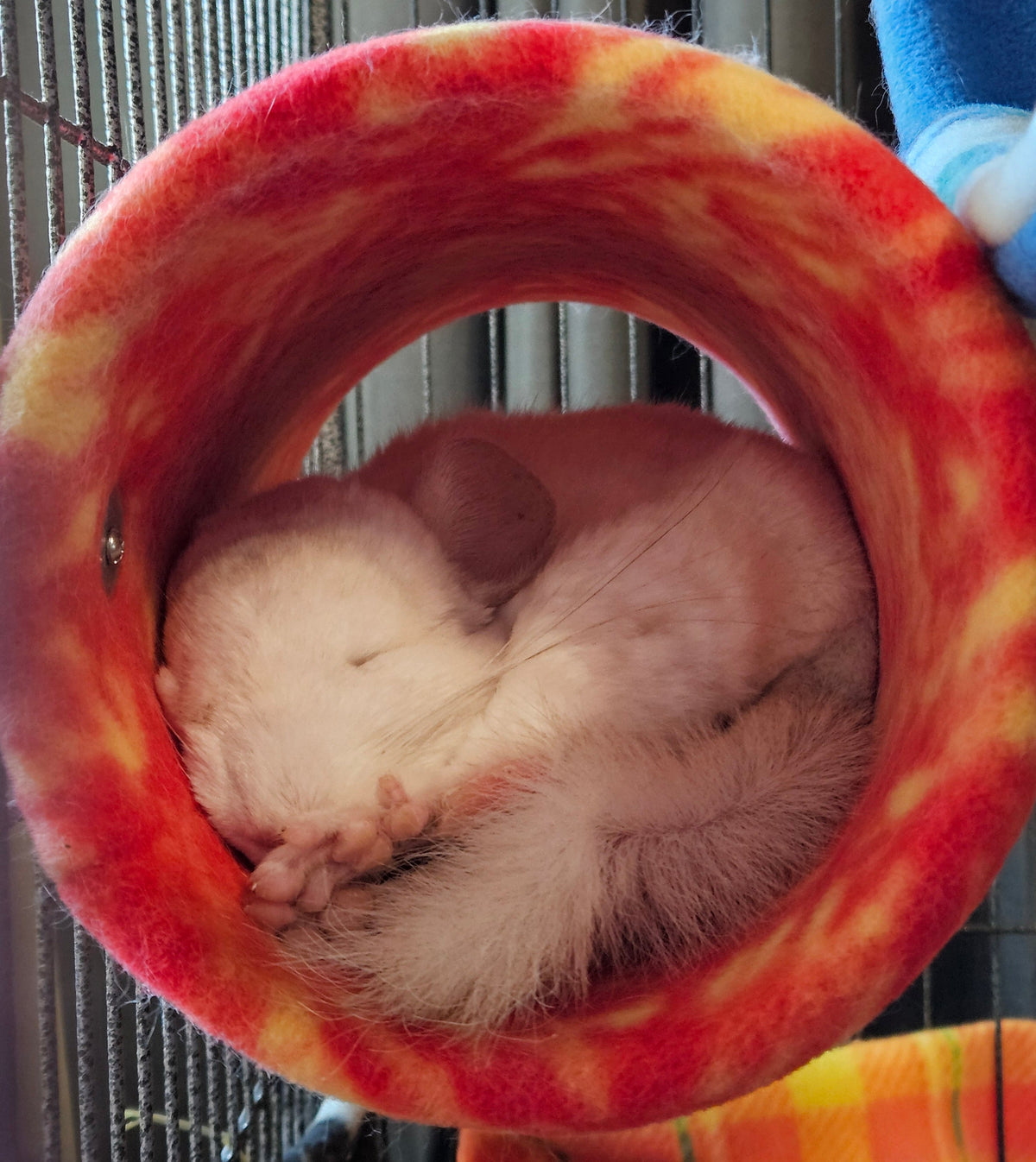 Tunnels