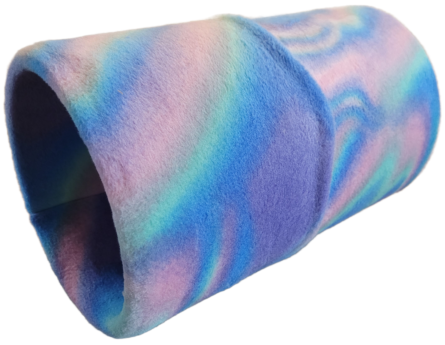 Antipill Fleece 10" Tunnel