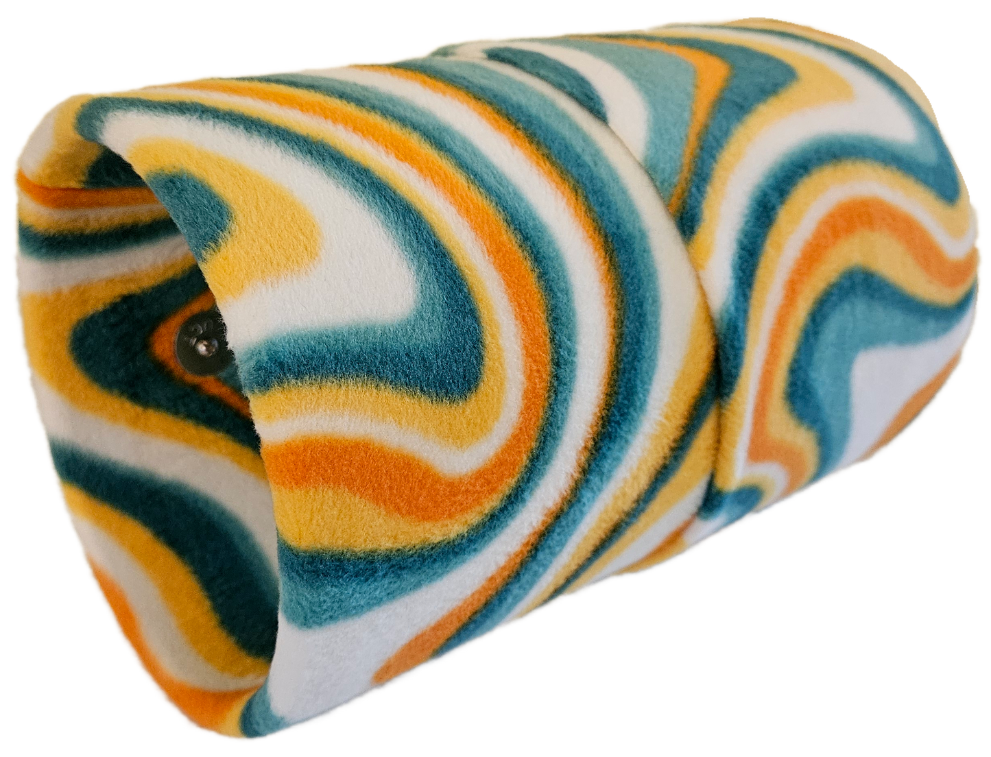 Antipill Fleece 10" Tunnel