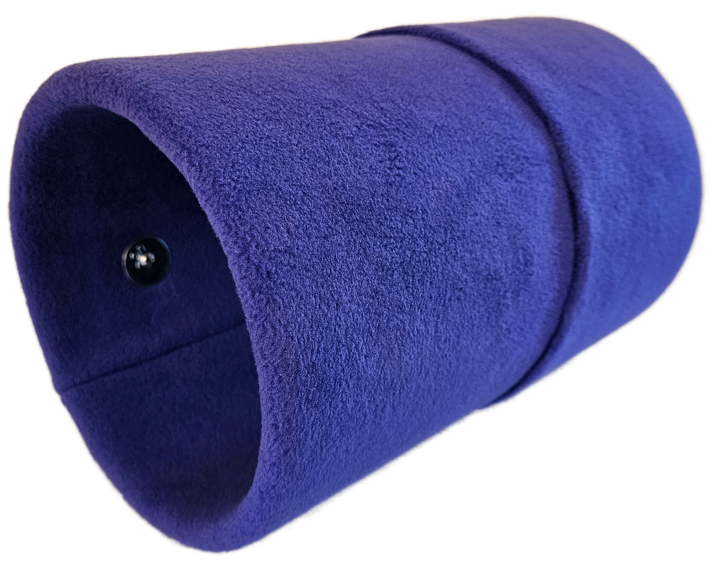 Antipill Fleece 10" Tunnel