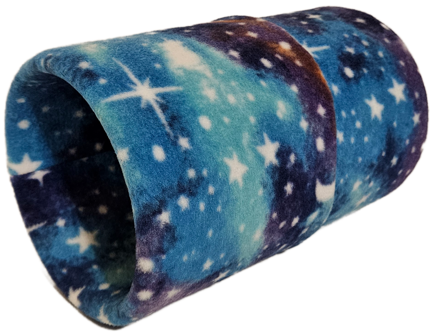 Antipill Fleece 10" Tunnel