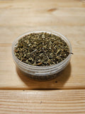Lemon Balm Leaves