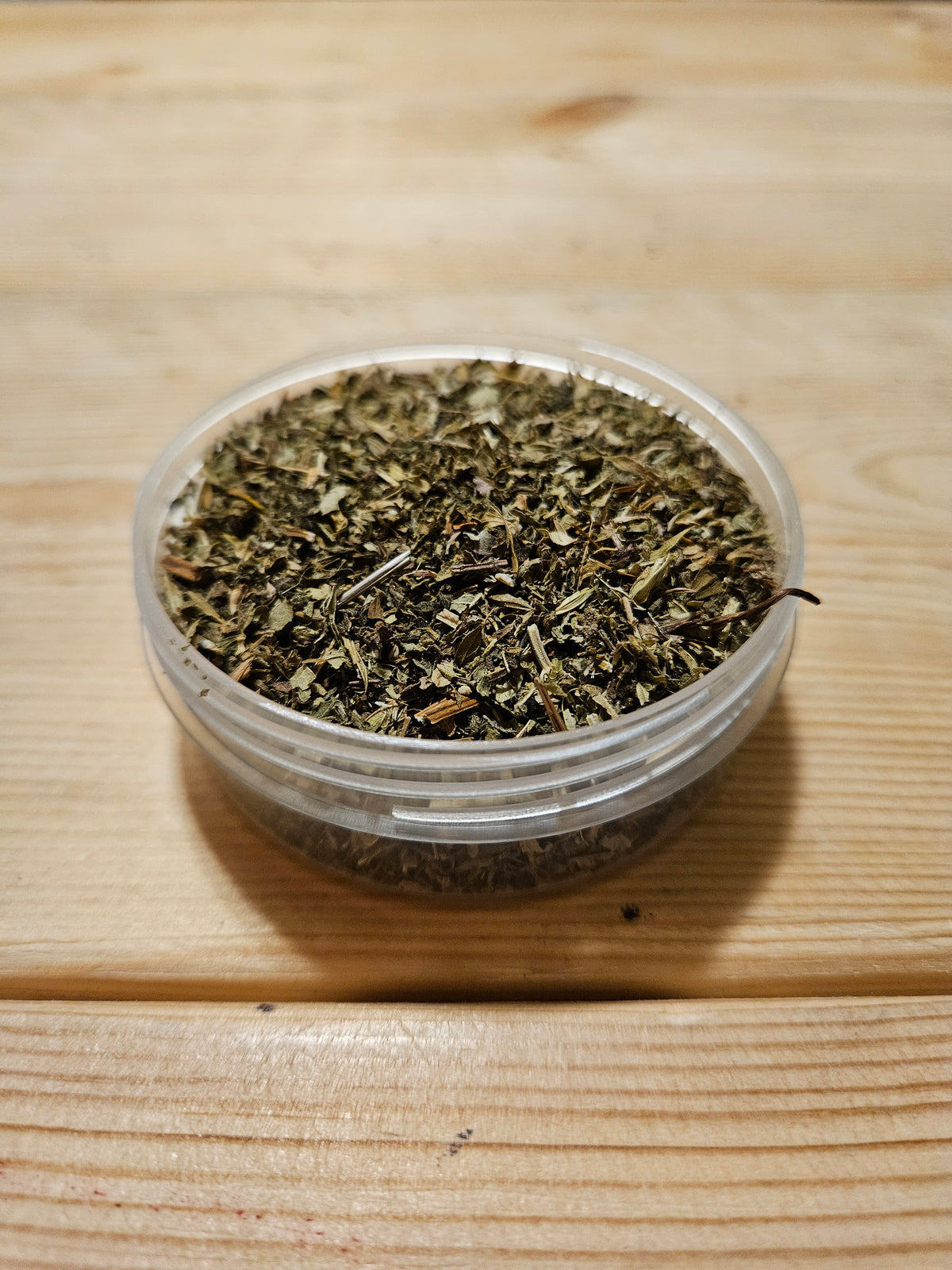 Lemon Balm Leaves