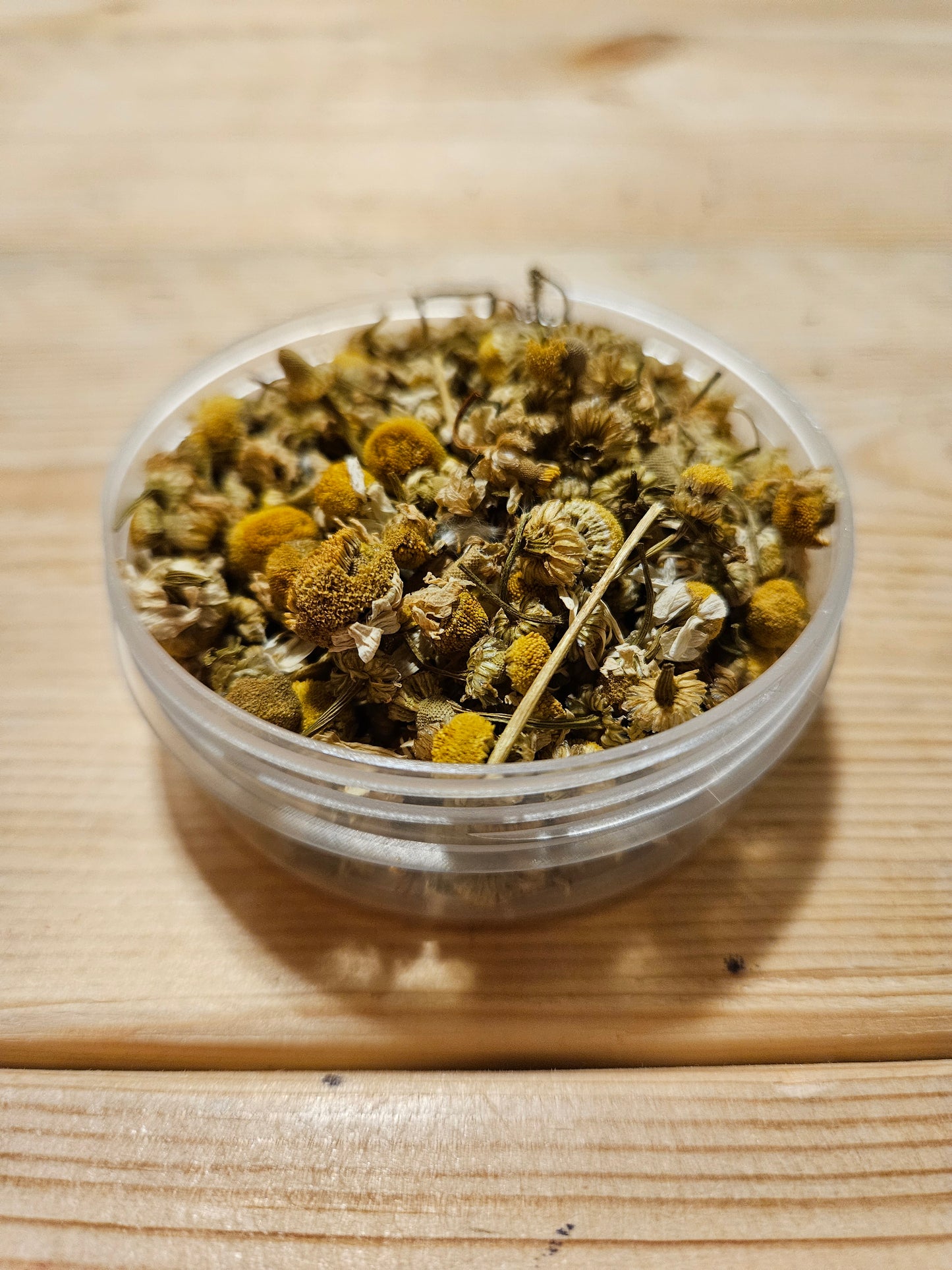 Chamomile Flowers