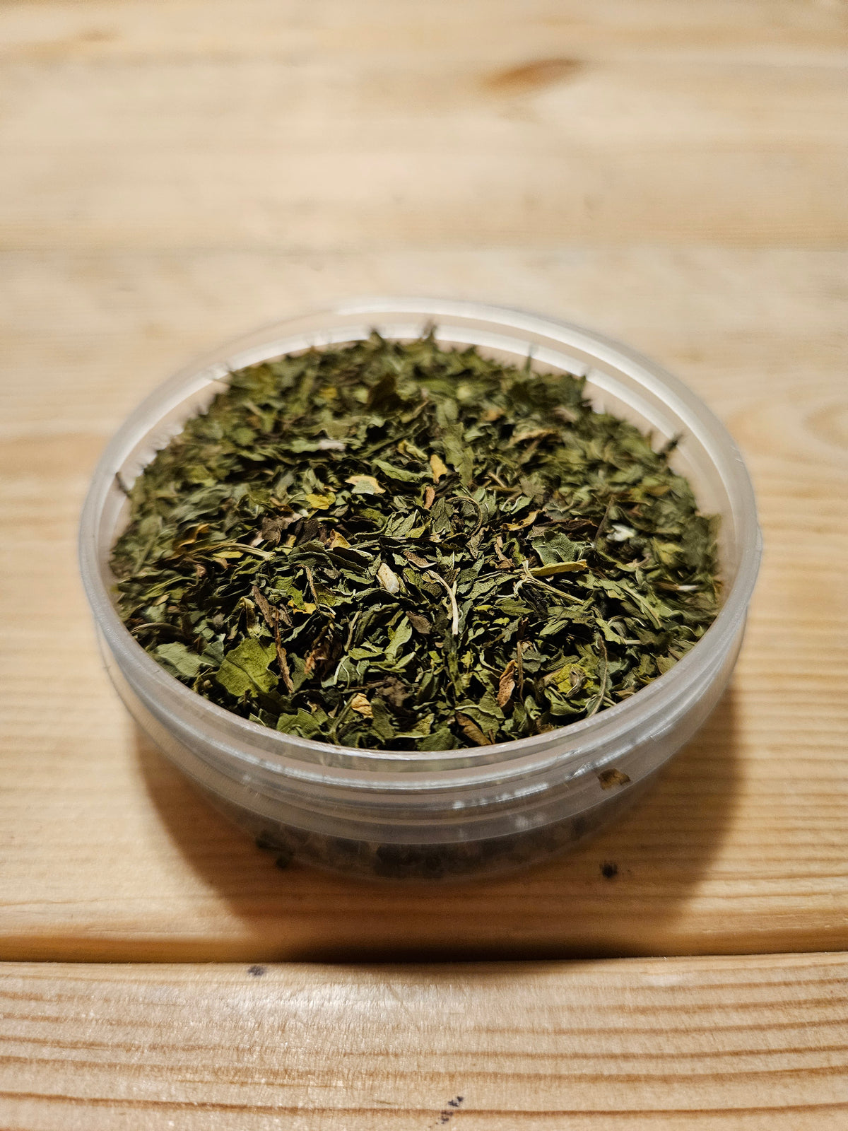 Spearmint Leaves