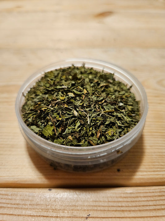 Spearmint Leaves