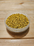 Organic Bee Pollen (1 Ounce)