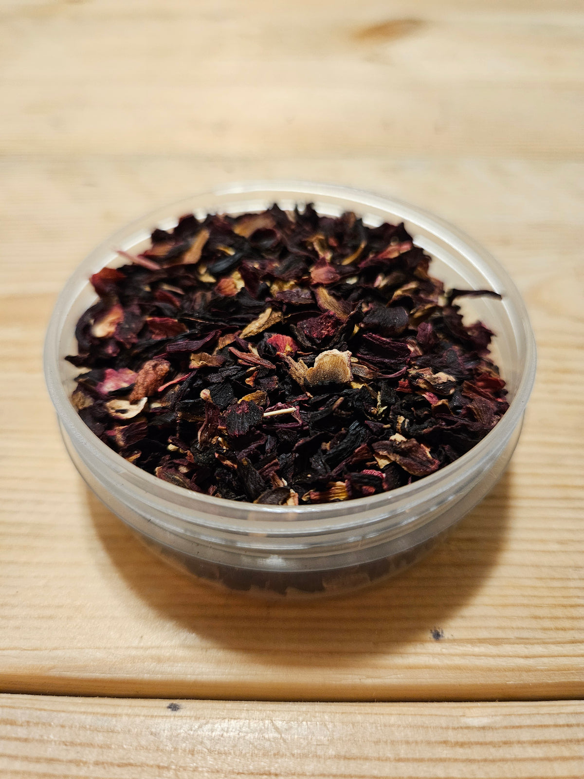 Hibiscus