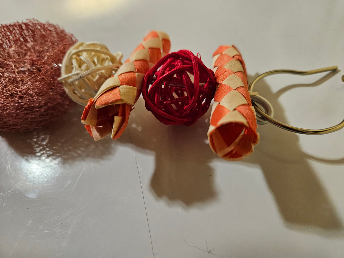 Hanging Toy