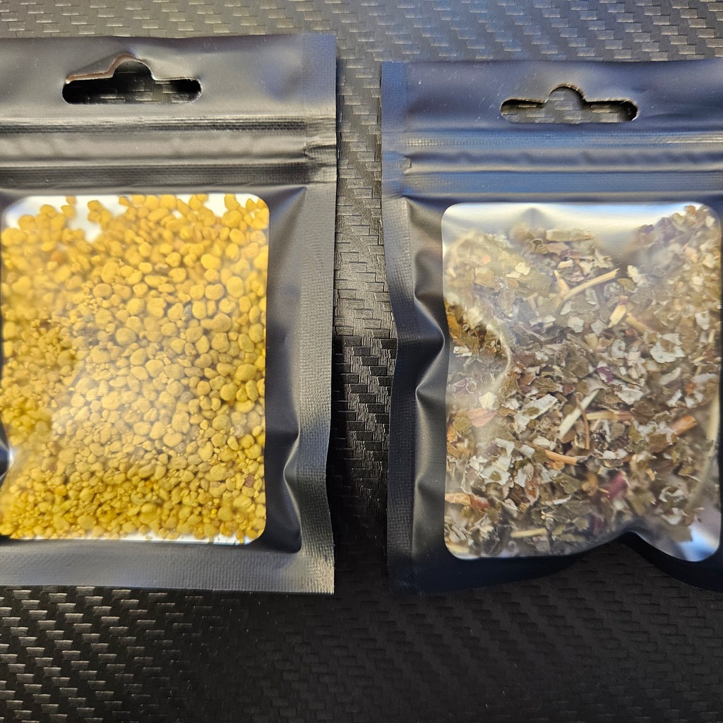 Bite Size Variety