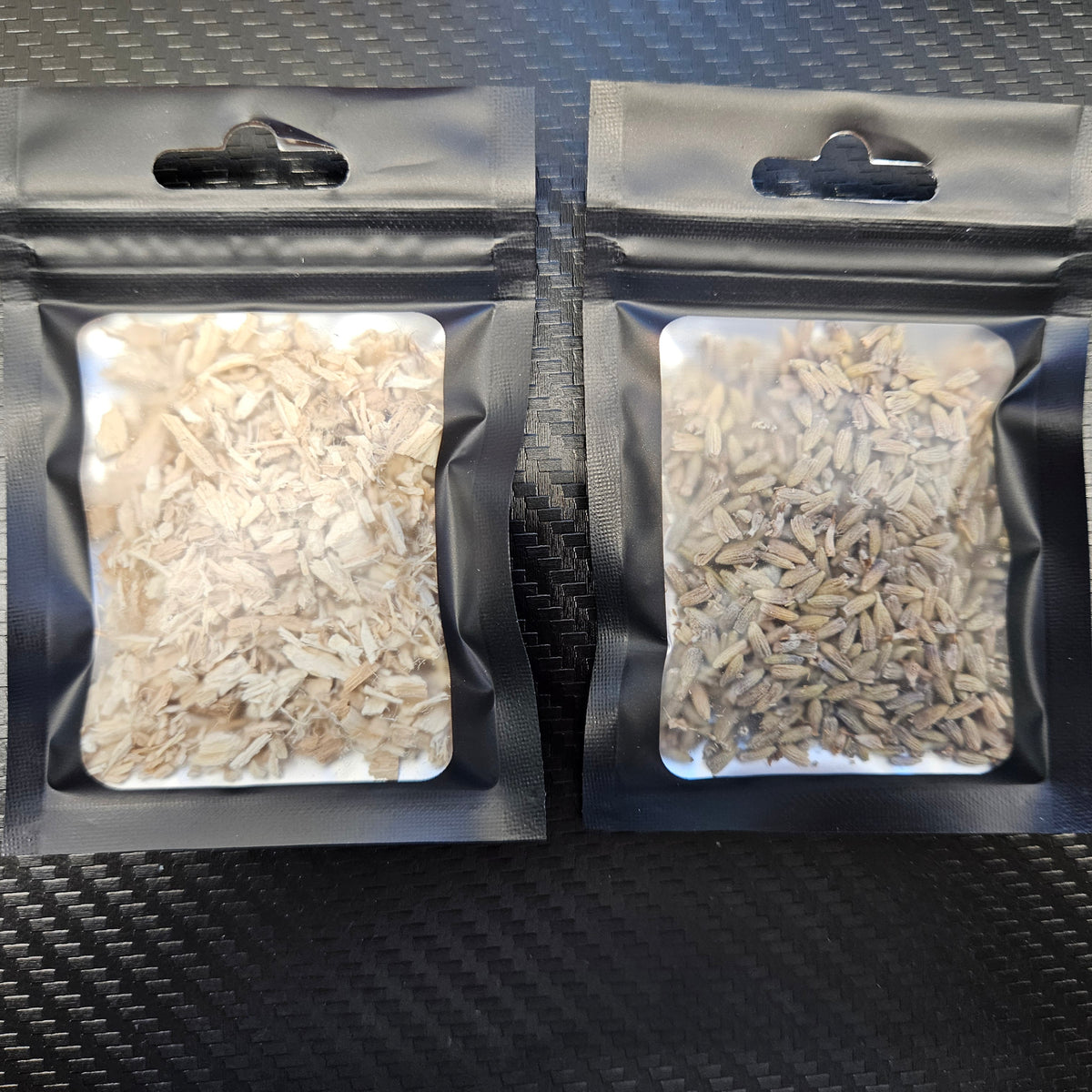Mini Packs (2)