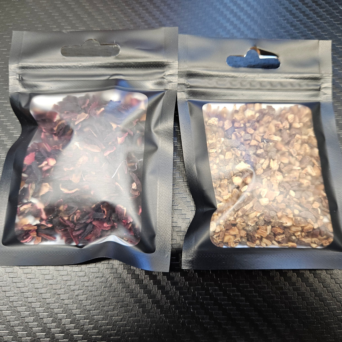 Bite Size Variety