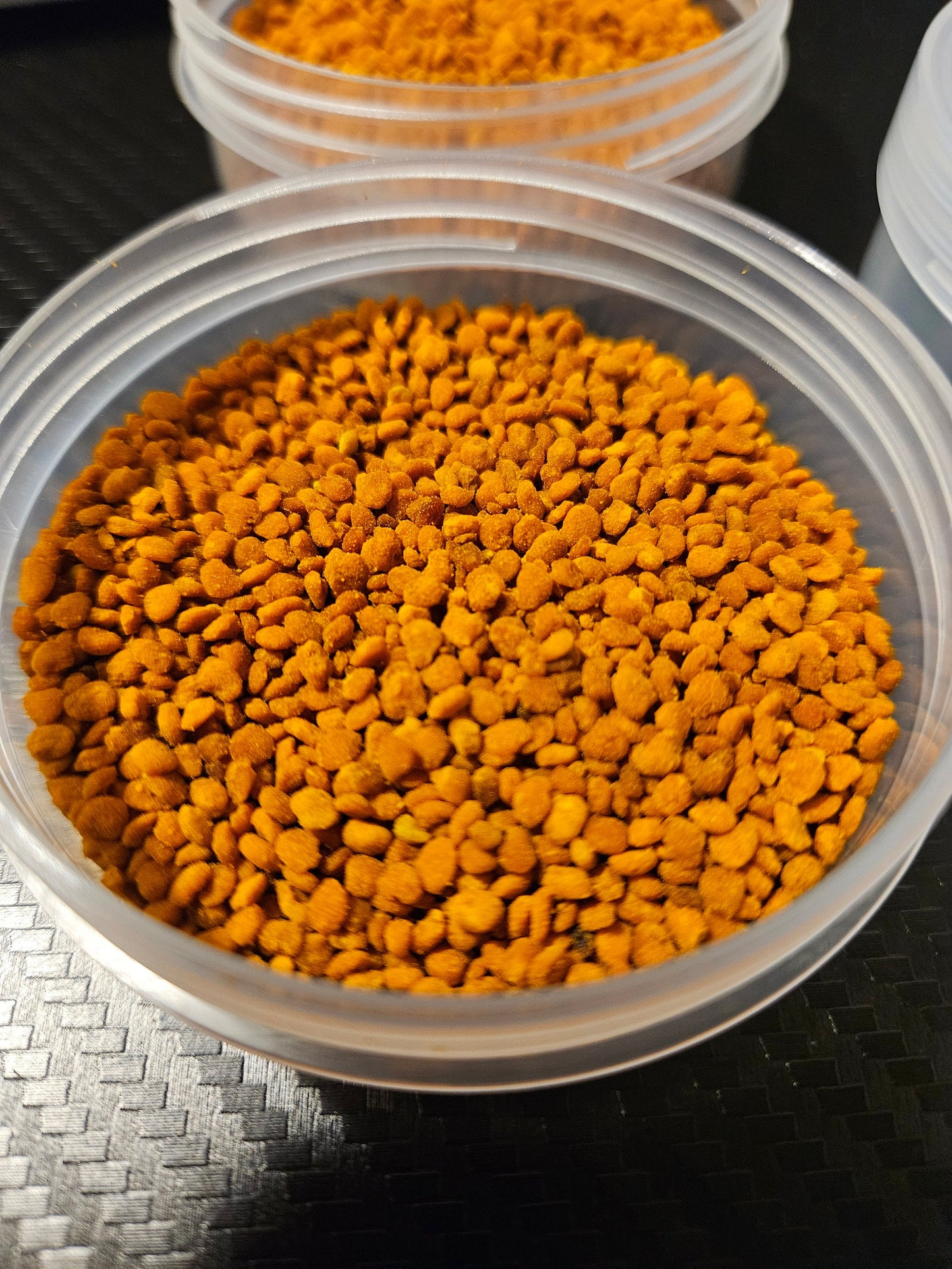 Organic Bee Pollen (1 Ounce)