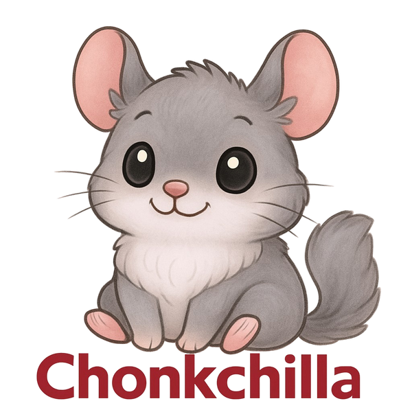 Chonkchilla