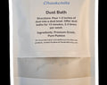 Premium Pumice Dust Bath