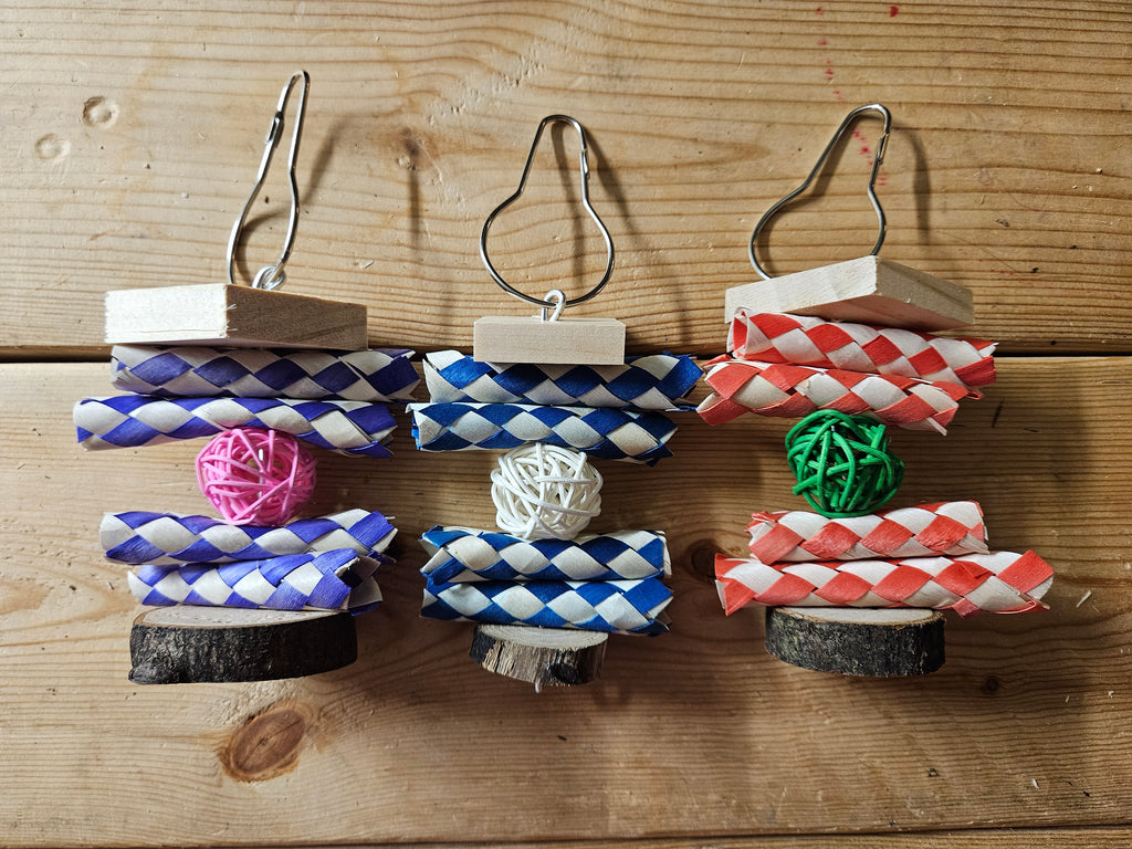Hanging Toy