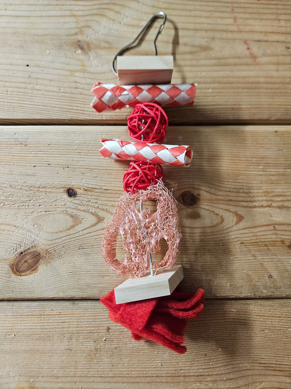 Hanging Toy
