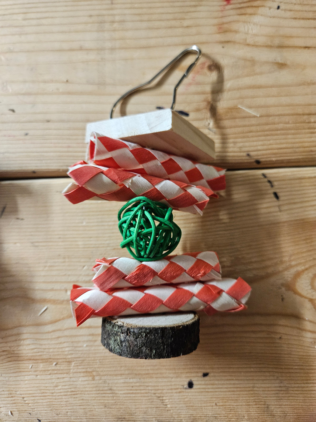 Hanging Toy