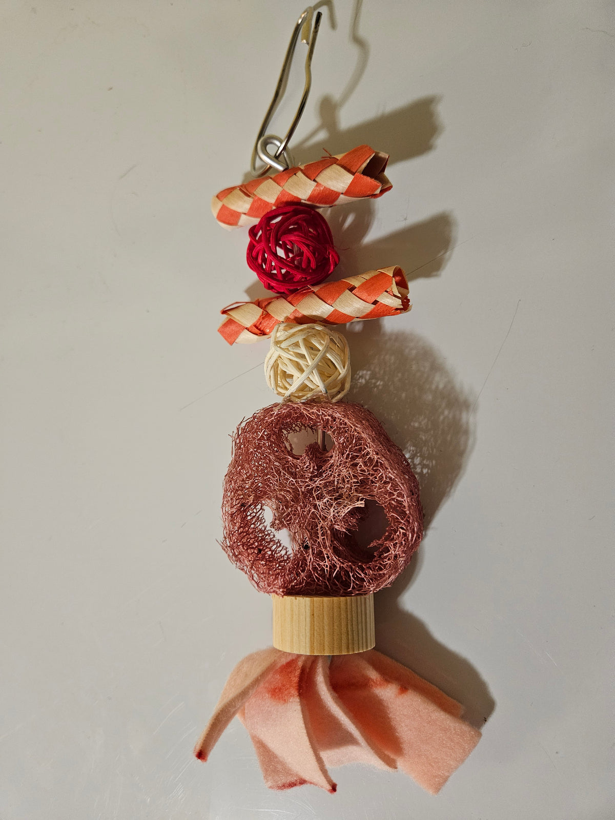 Hanging Toy