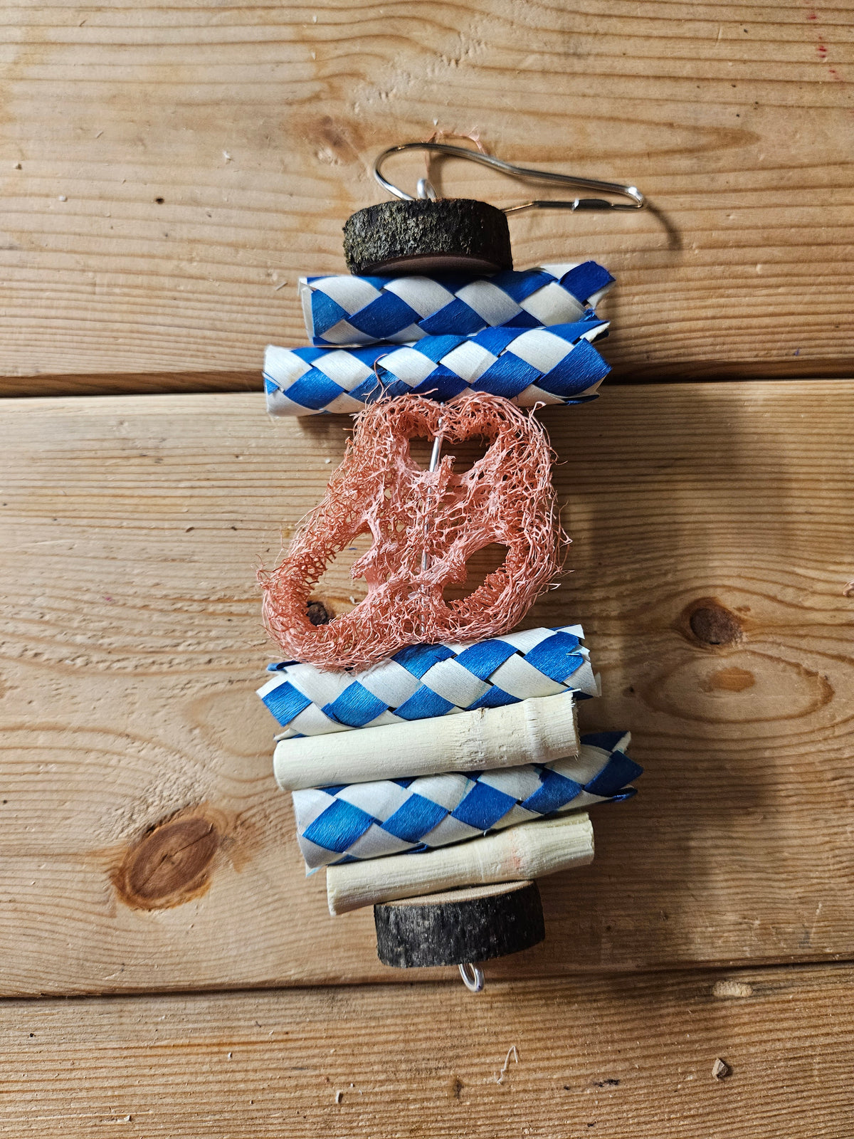 Hanging Toy
