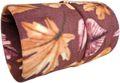 Fall Leaves Chinchilla Tunnel | 6" Diameter | 10" Length