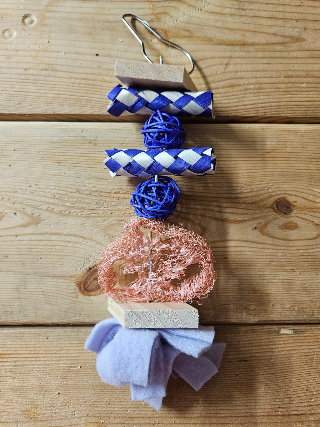 Hanging Toy