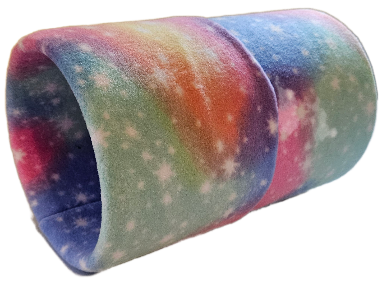 Antipill Fleece 10" Tunnel