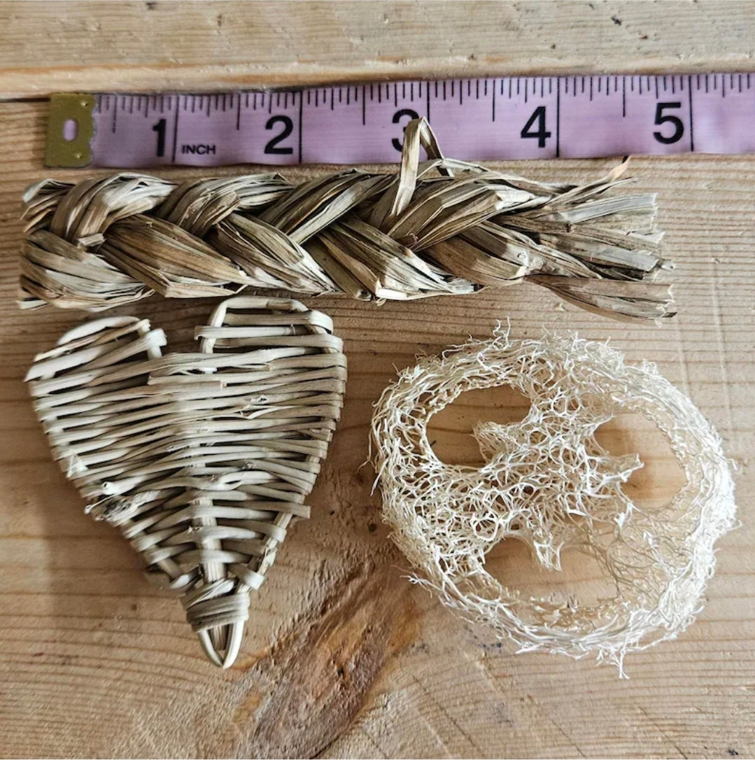 Mini Packs (2)