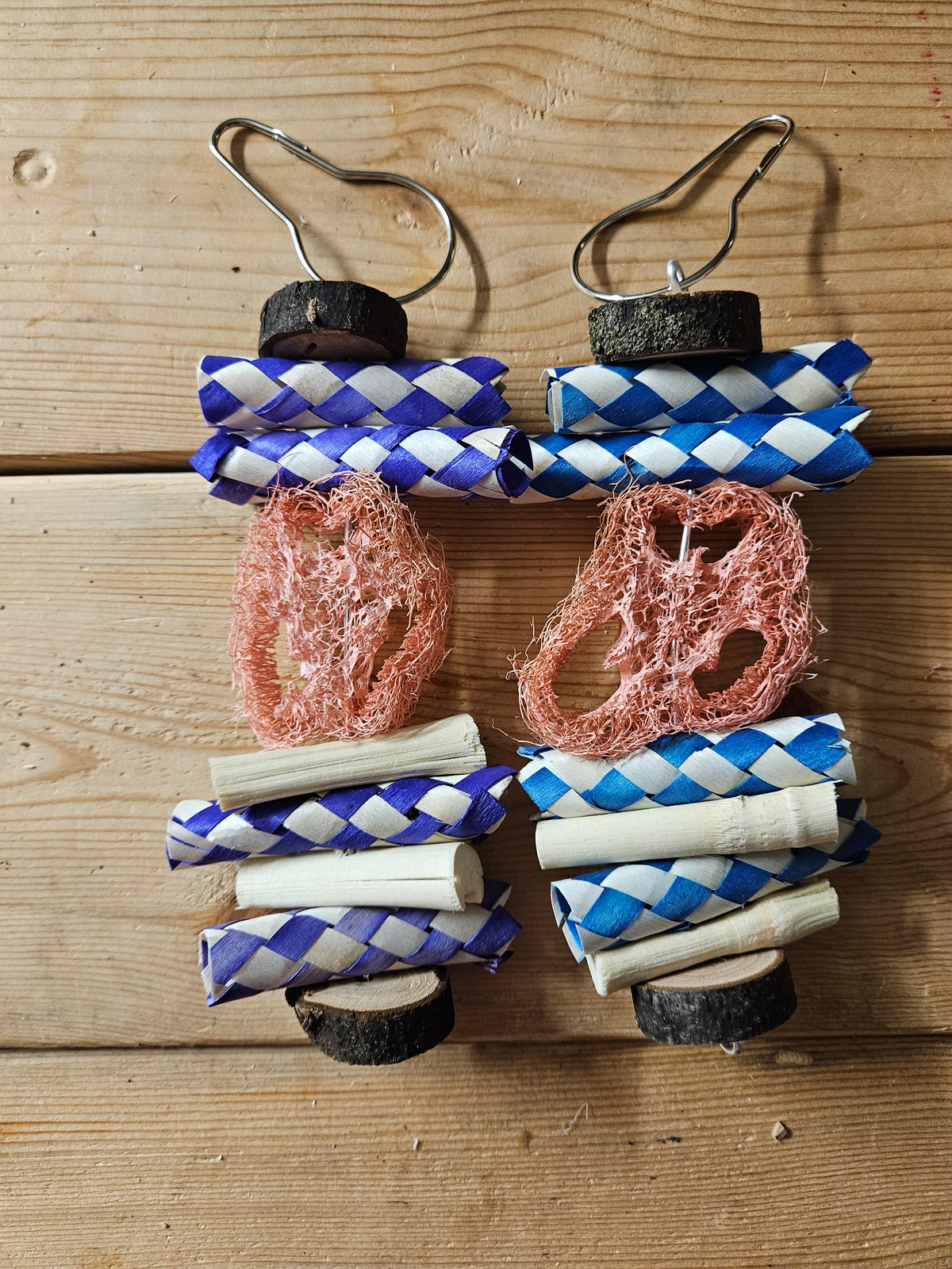 Hanging Toy